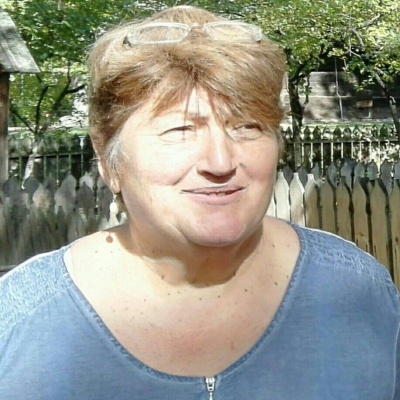 Нина  Донева